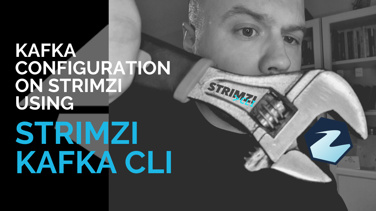 Strimzi Config
